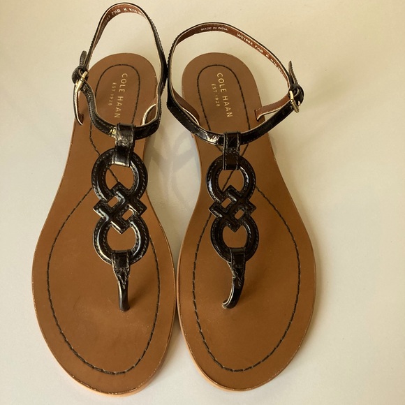 Cole Haan Shoes - Cole Haan Iris Sandal in 7.5